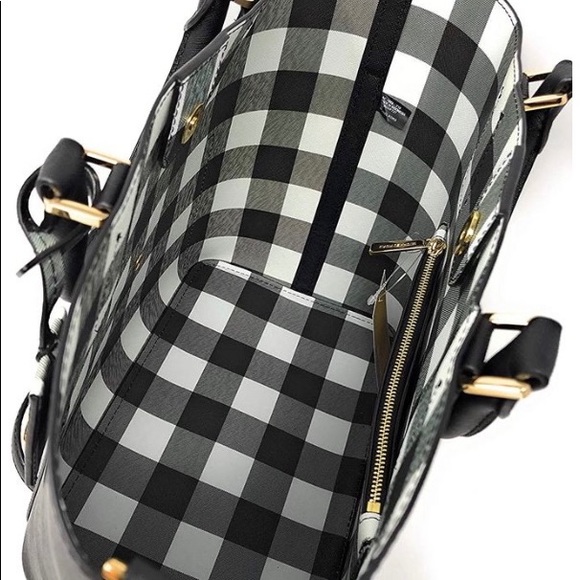 Michael Kors Greenwich Tote Bag - Picture 3 of 7